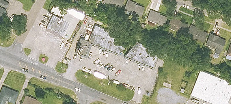Restaurant Spaces Available For Rent