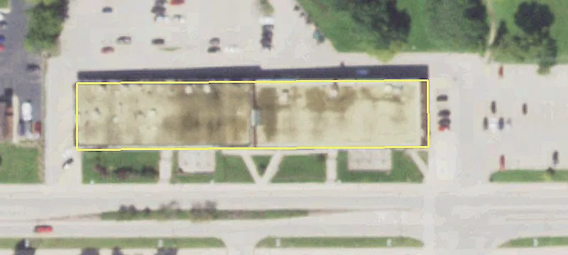 Commercial Space Near NIU Campus
