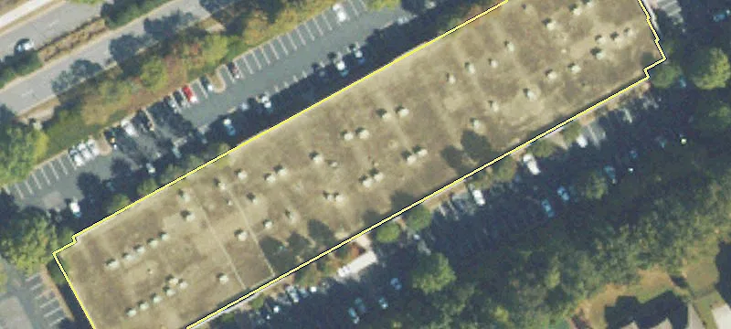 Office Space with Free Parking