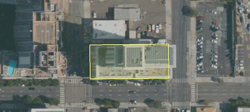 East Village Location Available