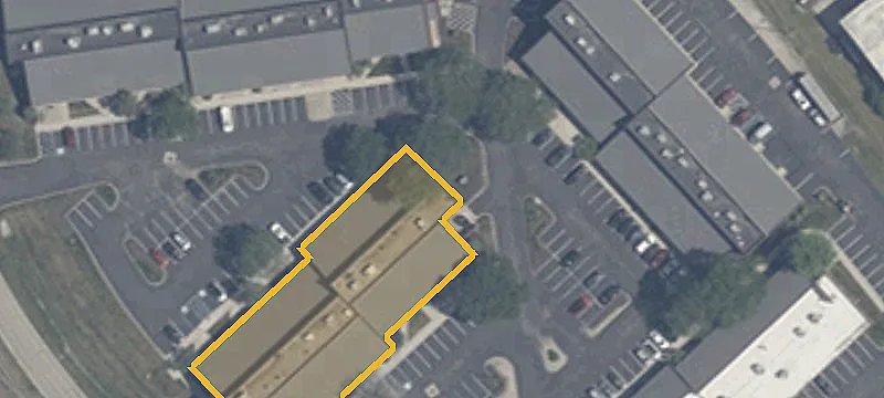 Industrial Space Near Park Fletcher