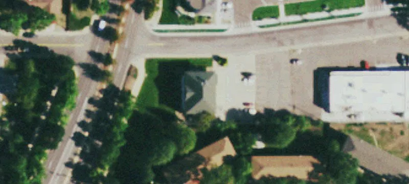 Arvada Office and Retail Space
