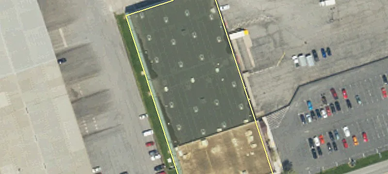 Office and Industrial Space Available