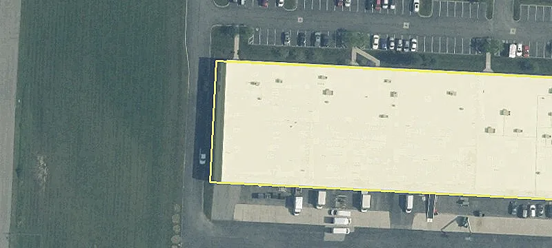 Warehouse, Office, and Flex Space