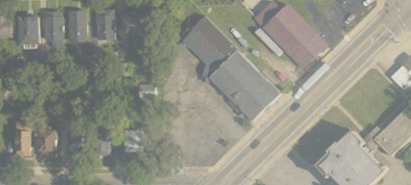 Battle Creek Retail/Office Space