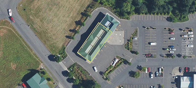 Highway 26 Development Parcel