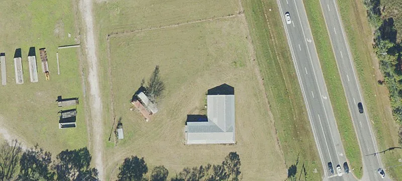 Poinciana Blvd Development Opportunity