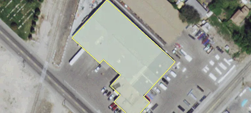 Nampa Industrial/Warehouse Facility
