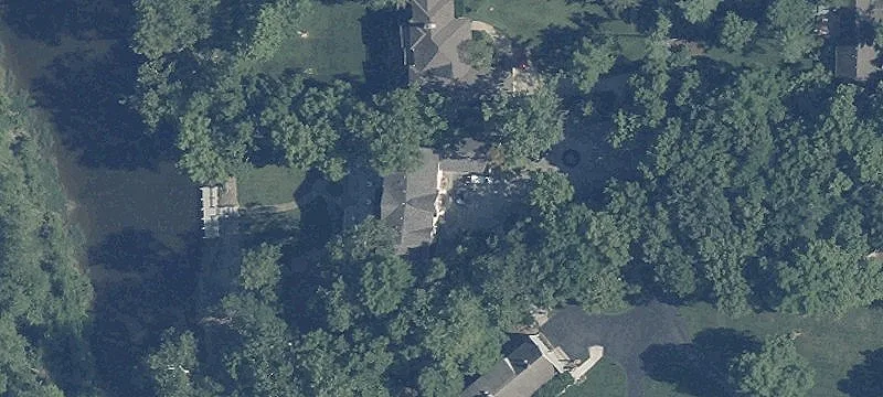 Scioto Riverfront Lot for Home