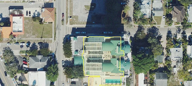 Sarasota Office Condo For Sale