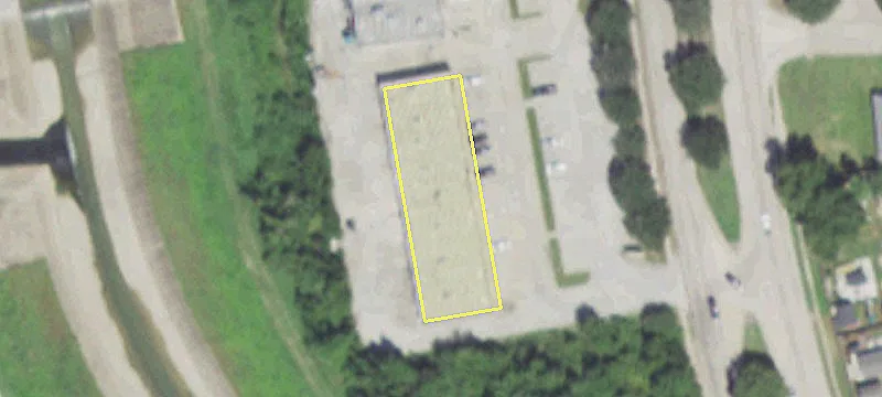 Prime Land in Opportunity Zone