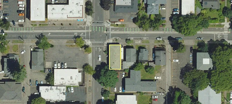 Eugene Investment Property For Sale