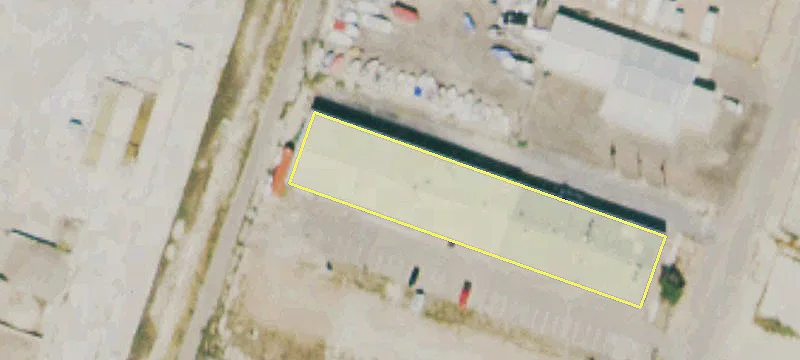Pueblo West Industrial Flex Space