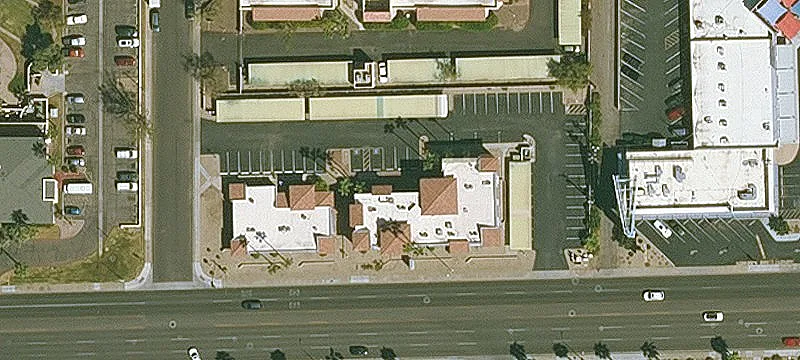 Arcadia/Biltmore Medical Office Space