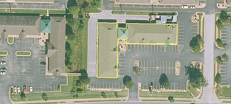 Bentonville Office Spaces For Rent