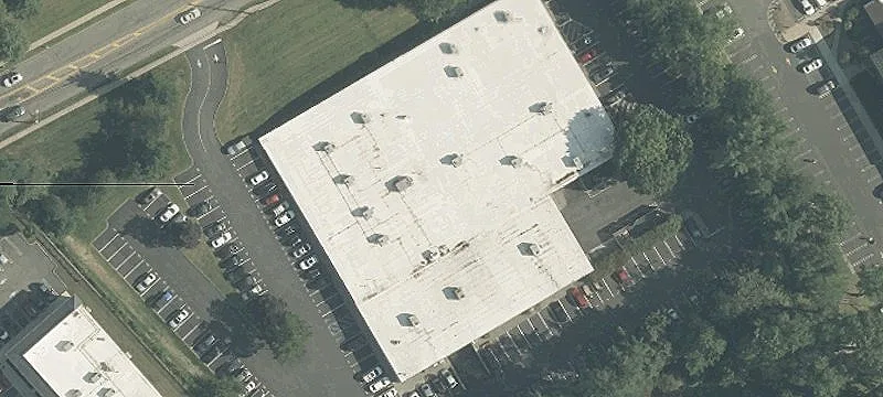 Industrial Space with Drive-In Door