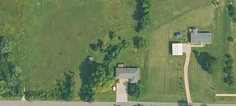 Residential Lot in Established Neighborhood