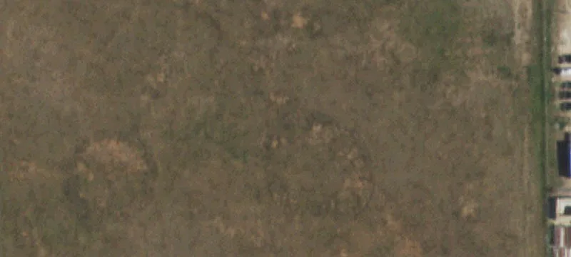Casper Mountain View Building Lot