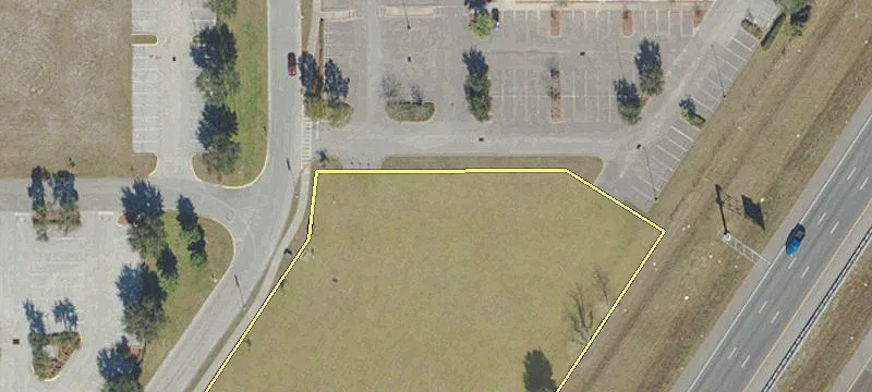 Wesley Chapel Development Opportunity