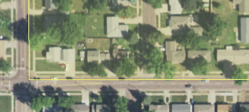 Land For Sale Near 41st
