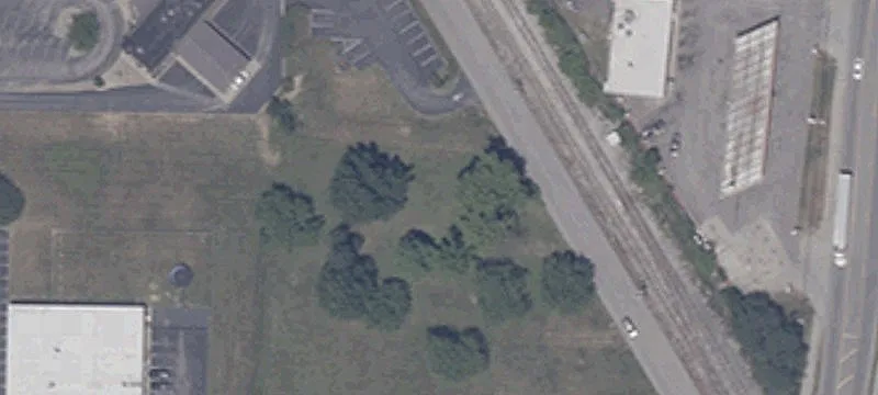 Prime Land Near Future Trail