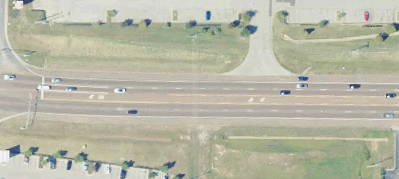 6.6 Acres Commercial Land