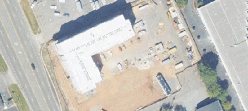 Marietta Retail/Restaurant Opportunity with Drive-Thru