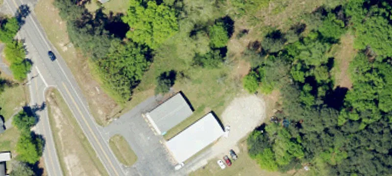 Edgefield Land For Sale
