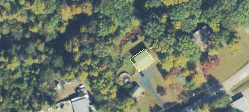 74 Acres Waterfront Land in Dahlonega