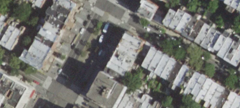 West Harlem Retail Condominium
