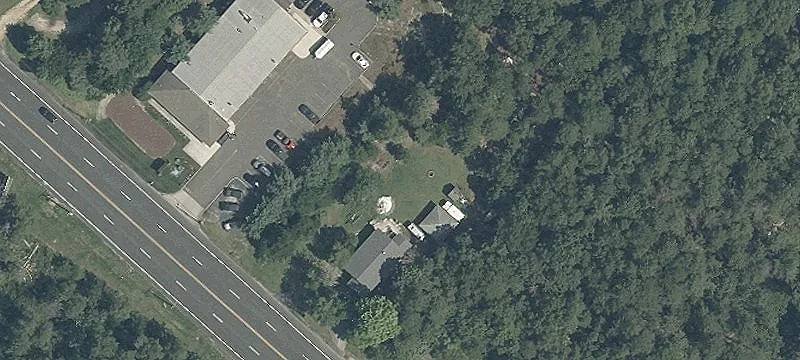 Entitled Commercial Development Opportunity