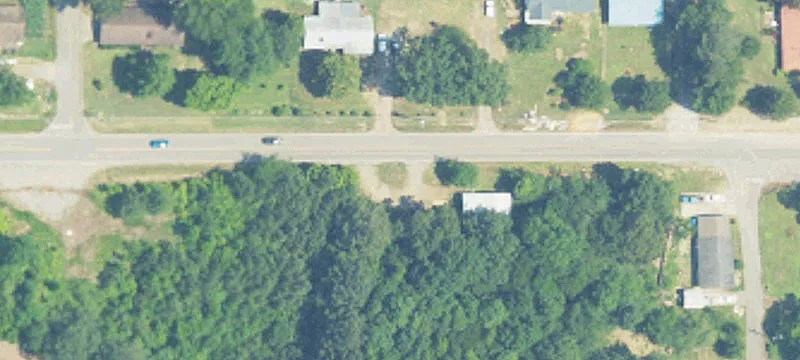 Jasper, AL Land with Building