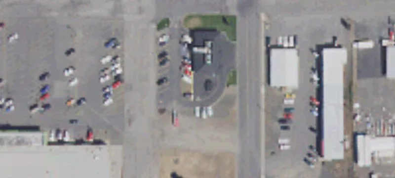 Profitable Restaurant Opportunity in Airway Heights