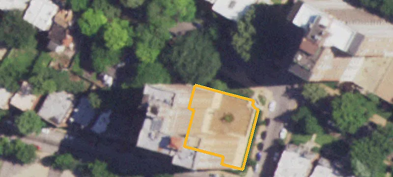Central West End Development Site