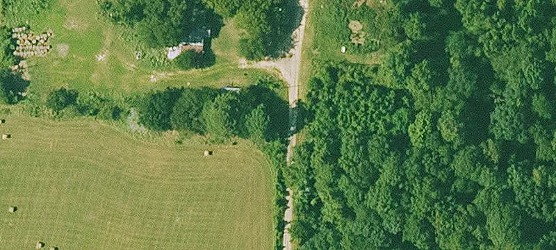 Pike County Riverfront Lots