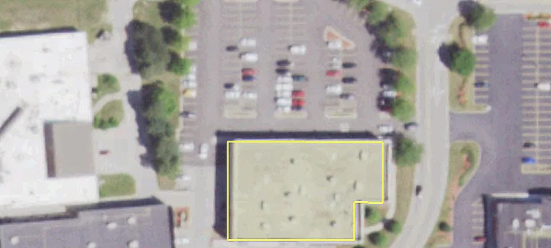 Retail Space in High-Traffic Area