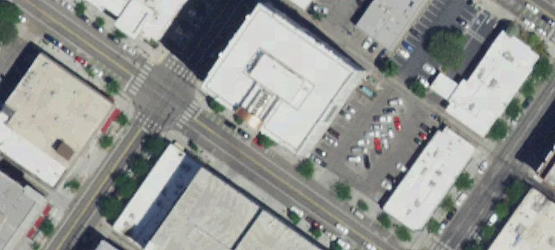Premier Office Space For Lease