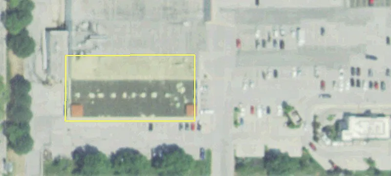 Grocery-Anchored Retail Center For Lease