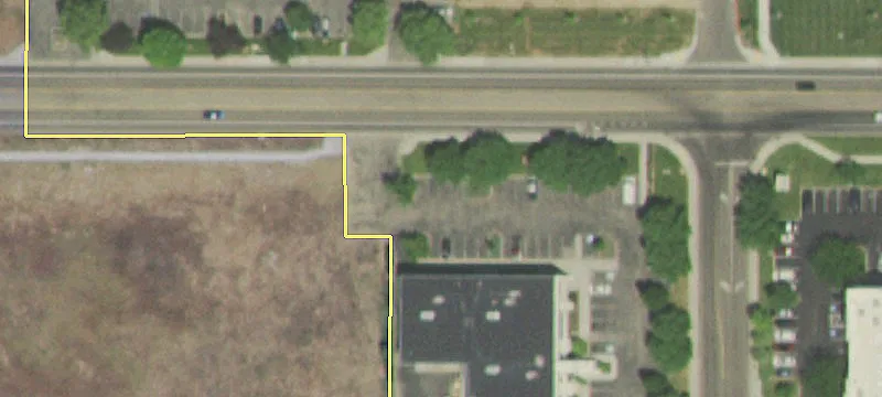 Office Suites Available For Lease