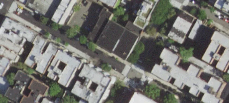 Commercial Space in The Bronx