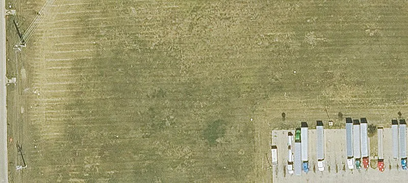 Prime Commercial Land Lease Opportunity