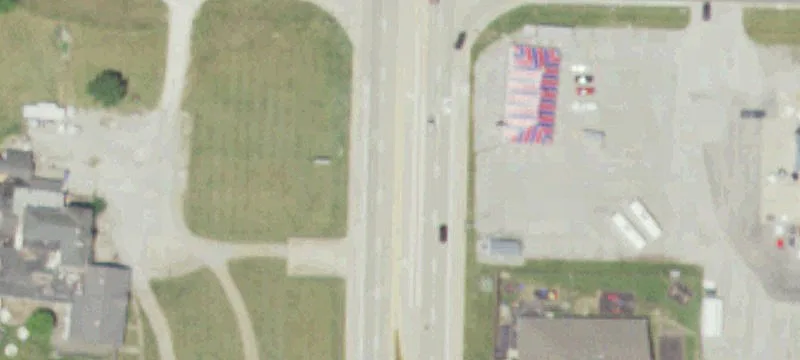 Columbia Land For Sale