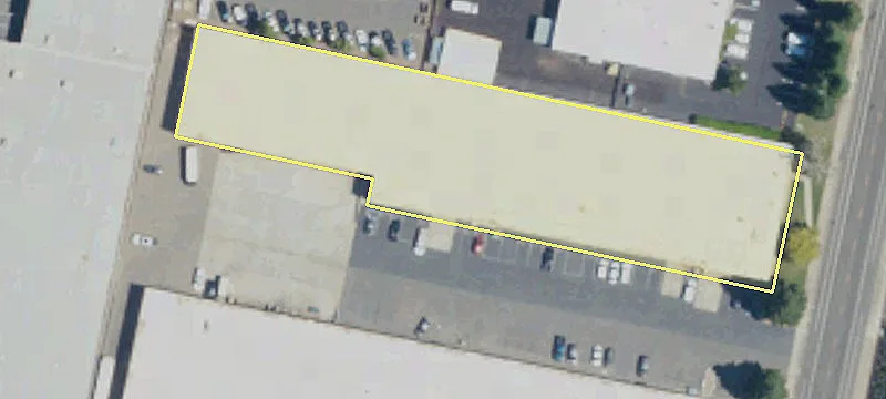 Rancho Cordova Commercial Space
