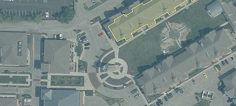 Retail Space For Lease