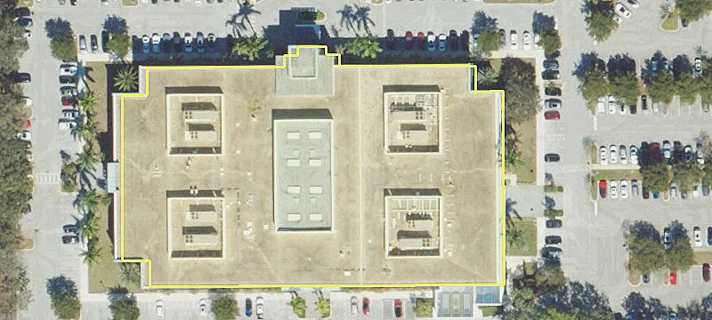 Office Space in Boca Raton