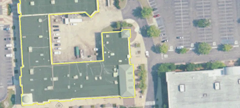 Premier Retail Center in Montgomery