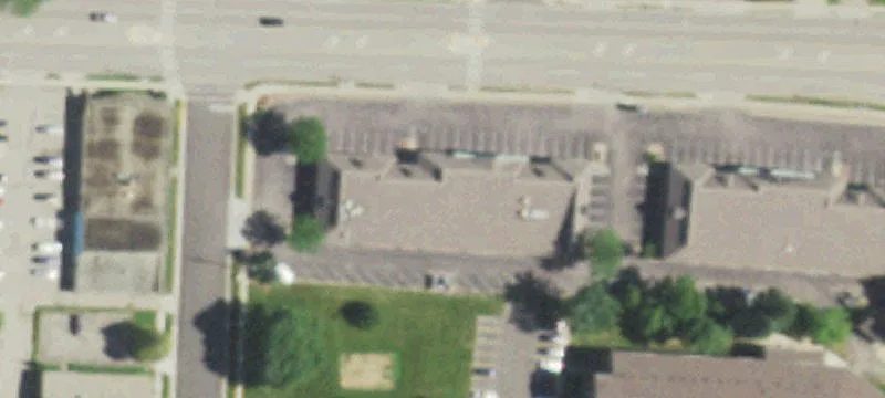 Downtown Middleton Retail Space Available