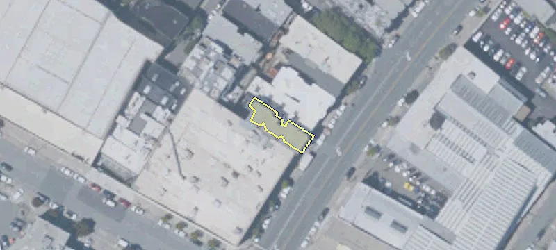 Villa SOMA Hotel Leasing Opportunity