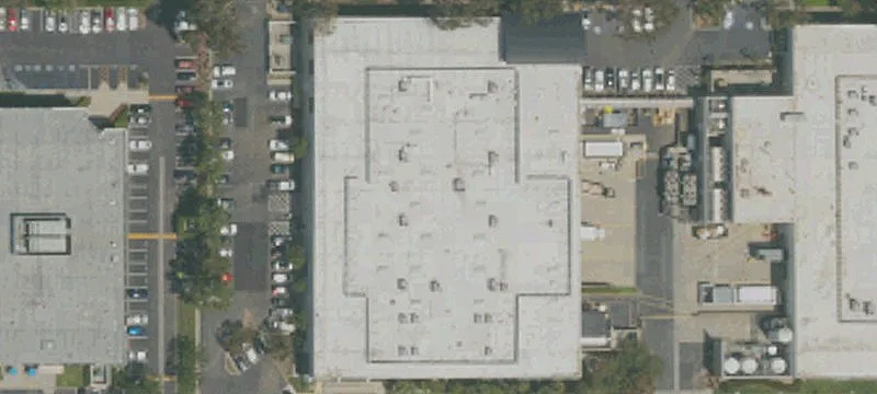 Business Park Near Freeways