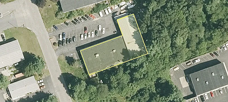 Medway Flex Space For Rent